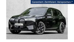 Gebraucht 2022 BMW iX Sport Line SUV | 51.590 € (Fairer Preis)