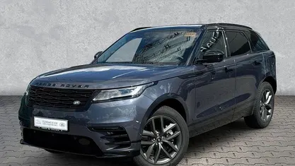 Usata Land Rover Range Rover Velar SE 409 CV (300 kW) 2025 Blu SUV