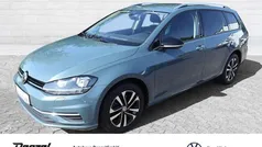Gebraucht 2019 VW Golf VII IQ Drive Kombi | 15.790 € (Fairer Preis)