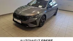 Gebraucht 2024 Skoda Octavia RS Limousine | 40.890 € (Fairer Preis)
