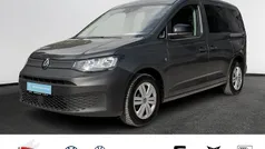 Gebraucht 2021 VW Caddy Basis Van / Kleinbus | 16.990 € (Guter Preis)