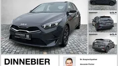 Gebraucht 2025 Kia Ceed Limousine | 23.481 € (Superpreis)