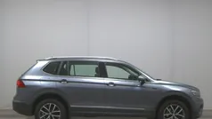 VW Tiguan Allspace