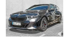 Gebraucht 2025 BMW 540 Performance Kombi | 89.890 €