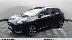 Gebraucht 2025 Ford Puma ST-Line SUV | 27.790 € (Fairer Preis)