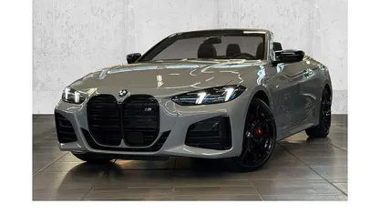 Gebraucht BMW M440 M Sport 381 PS (280 kW) 2026 Limousine