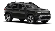Perlmuttschwarz Neu 2025 Dacia Duster Journey SUV | 28.850 € (Fairer Preis)