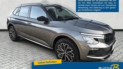 Gebraucht Skoda Kamiq Selection 116 PS (85 kW) 2025 SUV