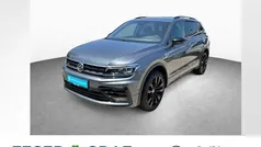 Gebraucht 2021 VW Tiguan Allspace Highline SUV | 35.750 € (Fairer Preis)