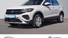 Gebraucht 2024 VW T-Cross Life SUV | 22.880 € (Fairer Preis)