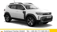 Gebraucht 2025 Dacia Duster Extreme SUV | 28.410 € (Fairer Preis)