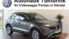 Gebraucht 2024 VW T-Roc Goal SUV | 34.980 € (Fairer Preis)