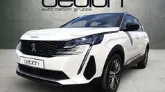 Gebraucht 2023 Peugeot 5008 Allure Van / Kleinbus | 26.880 € (Fairer Preis)