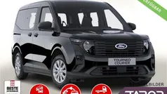 Gebraucht 2025 Ford Tourneo Courier Trend Van / Kleinbus | 24.488 € (Superpreis)