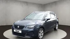 "magnetic tech" Gebraucht 2024 Seat Arona FR SUV | 17.480 € (Guter Preis)