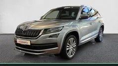Gebraucht 2020 Skoda Kodiaq LAURIN & KLEMENT SUV | 29.990 € (Fairer Preis)