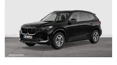 Gebraucht 2025 BMW X1 SUV | 44.390 € (Superpreis)