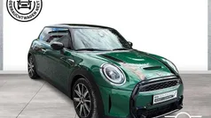 Grün Gebraucht 2022 Mini Cooper S Kleinwagen | 29.790 € (Fairer Preis)