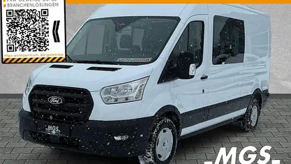 Gebraucht Ford Transit Trend 165 PS (121 kW) 2025