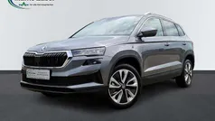 Rilliantsilber Neu 2025 Skoda Karoq Selection SUV | 33.900 € (Fairer Preis)