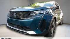 Gebraucht 2023 Peugeot 3008 Allure SUV | 23.885 € (Fairer Preis)