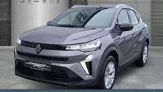 Gebraucht 2025 Renault Captur Evolution SUV | 27.350 € (Fairer Preis)