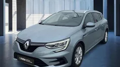 Gebraucht 2020 Renault Mégane IV Zen Kombi | 17.990 € (Etwas zu teuer)