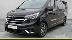 Othercolor Neu 2024 Renault Trafic Van | 52.990 € (Teuer)