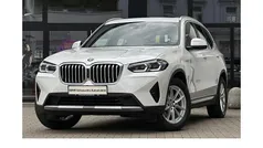 Gebraucht 2022 BMW X3 SUV | 43.390 € (Fairer Preis)