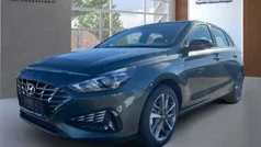 Gebraucht 2024 Hyundai i30 Trend Kombi | 21.990 € (Fairer Preis)