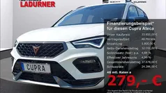 Gebraucht 2024 Cupra Ateca SUV | 33.850 € (Guter Preis)