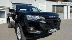 Grau Neu 2025 Isuzu D-Max Abholung | 41.495 € (Fairer Preis)
