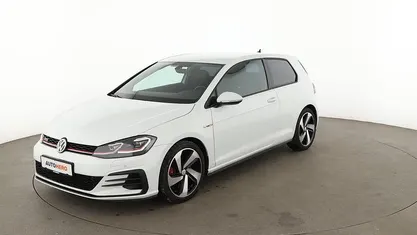Gebraucht 2018 VW Golf GTI Limousine | 21.490 € (Fairer Preis)