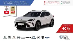 Gebraucht 2025 Cupra Formentor VZ SUV | 45.490 € (Fairer Preis)