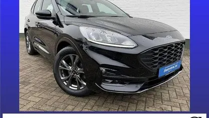Gebraucht 2022 Ford Kuga ST-Line SUV | 21.798 € (Fairer Preis)