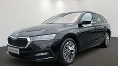 Gebraucht 2022 Skoda Octavia Tour Kombi | 25.750 € (Guter Preis)