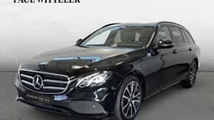 Gebraucht 2020 Mercedes E220 Avantgarde Kombi | 29.990 € (Fairer Preis)