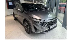Gebraucht 2025 Nissan Qashqai Tekna SUV | 34.285 € (Superpreis)