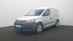 Gebraucht 2021 VW Caddy Van / Kleinbus | 17.880 € (Fairer Preis)