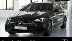 Gebraucht 2024 Mercedes C200 AMG Kombi | 42.300 € (Fairer Preis)