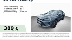 Gebraucht 2025 Cupra Formentor SUV | 37.430 € (Fairer Preis)