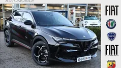 Nero tortona (schwarz) Neu 2025 Alfa Romeo GT Junior Edizione Speciale | 31.990 € (Fairer Preis)