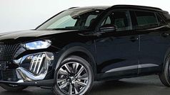 Schwarz Neu 2025 Peugeot 2008 GT SUV | 27.470 € (Guter Preis)