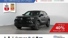 Gebraucht 2025 Opel Mokka Edition SUV | 21.490 € (Superpreis)