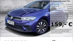 Violett Gebraucht 2025 VW Polo Goal Kleinwagen | 23.950 € (Fairer Preis)