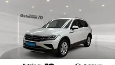 Gebraucht 2023 VW Tiguan Elegance SUV | 34.895 € (Fairer Preis)