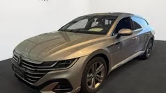 Gebraucht 2023 VW Arteon R-line Kombi | 37.000 € (Guter Preis)