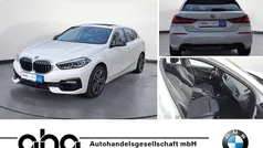 Gebraucht 2020 BMW 118 Sport Line Kleinwagen | 19.730 € (Fairer Preis)