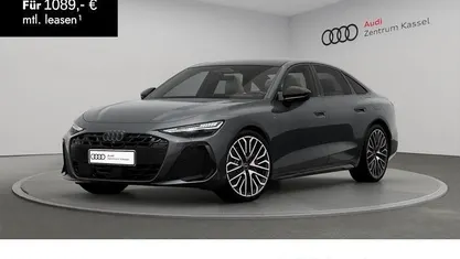 Gebraucht 2025 Audi A6 Sport Limousine | 81.990 €