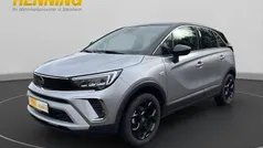 Gebraucht 2024 Opel Crossland Elegance SUV | 19.994 € (Fairer Preis)